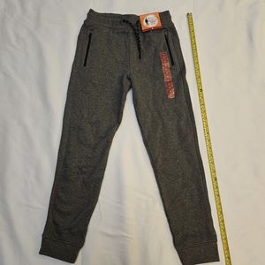 Jogger Pant Boys Size 8 ....A005